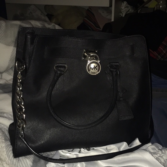 Michael Kors hamilton - Picture 1 of 1